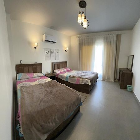 شقة مفروشة بالقاهرة الجديدة Exterior photo