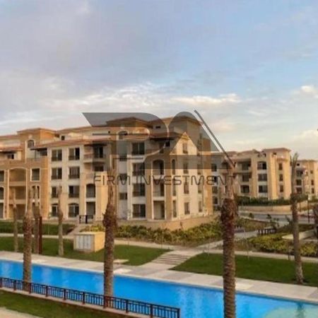 شقة مفروشة بالقاهرة الجديدة Exterior photo