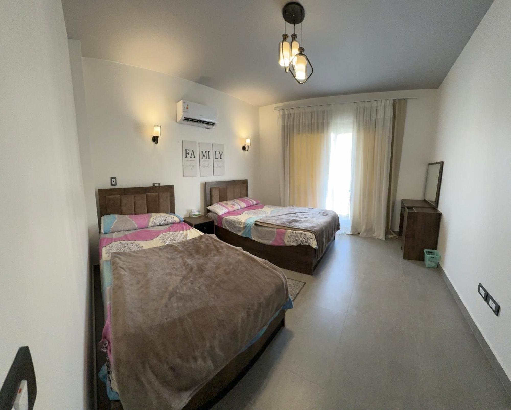 شقة مفروشة بالقاهرة الجديدة Exterior photo