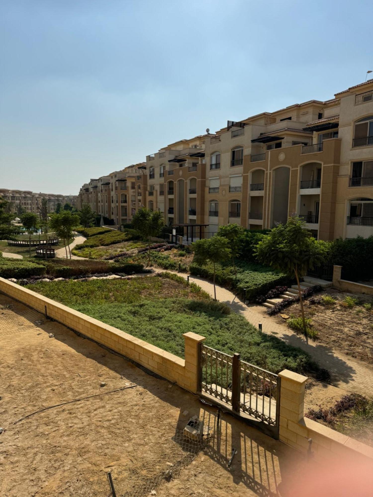 شقة مفروشة بالقاهرة الجديدة Exterior photo