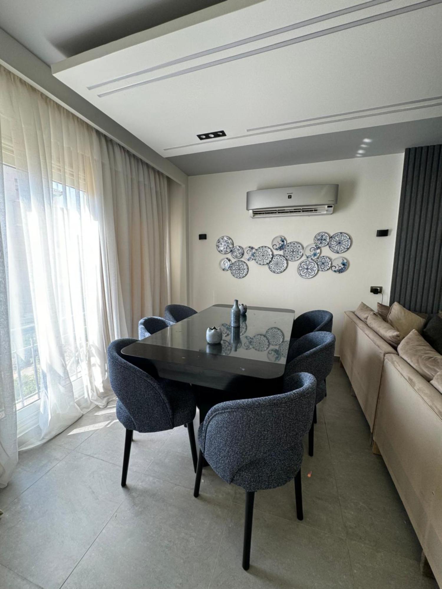شقة مفروشة بالقاهرة الجديدة Exterior photo