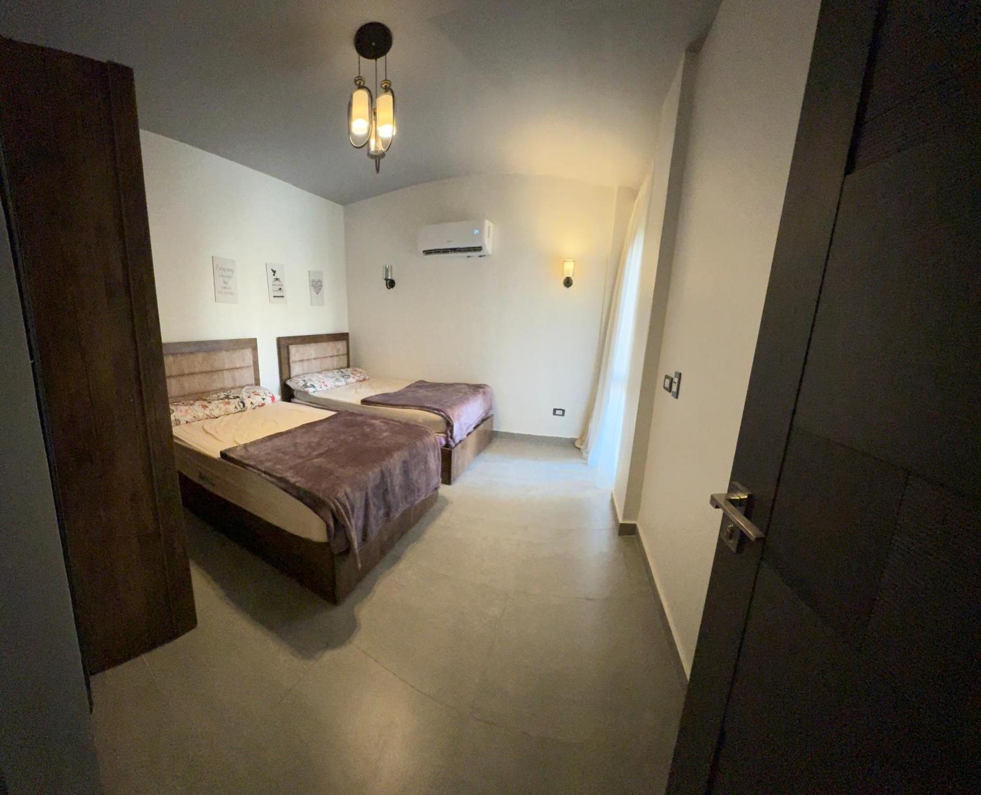 شقة مفروشة بالقاهرة الجديدة Exterior photo